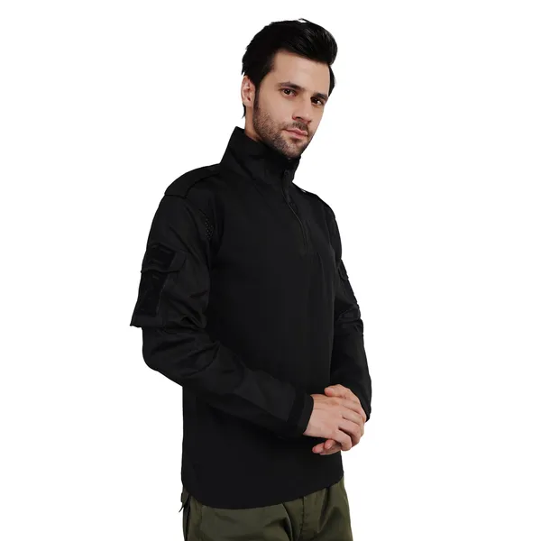 Black_Tactical_T_Shirt_Black_Full_Sleeves_High_Performance_And_Comfort_For_Men
