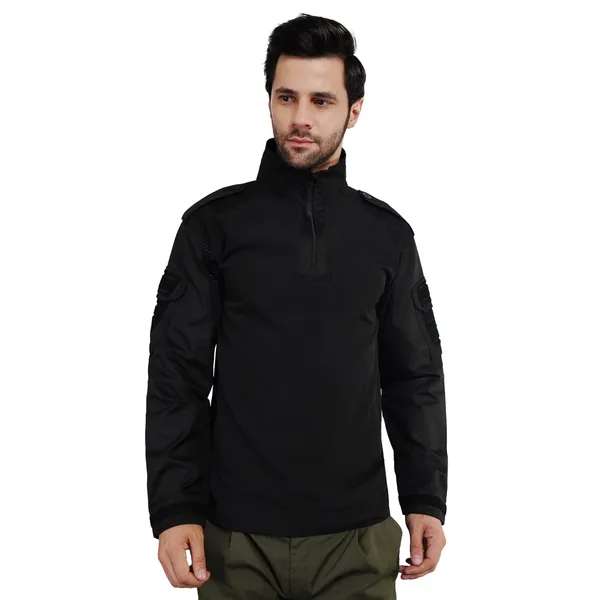 Black_Tactical_T_Shirt_Black_Full_Sleeves_High_Performance_And_Comfort_For_Men