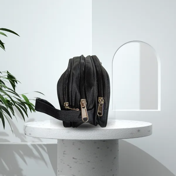 Black_Camo_Craze_Heavy_Duty_Black_Army_Utility_Pouch_Compact_And_Versatile_For_Camping_And_Travel_Pack_Of_2