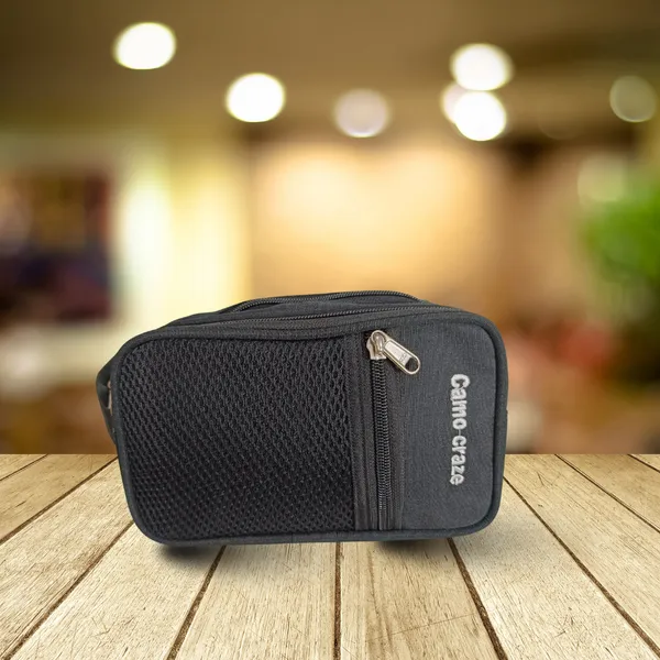 Black_Camo_Craze_Heavy_Duty_Black_Army_Utility_Pouch_Compact_And_Versatile_For_Camping_And_Travel_Pack_Of_2