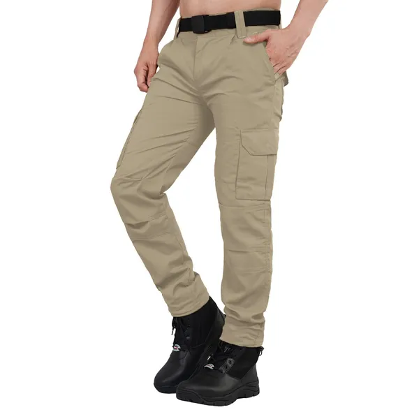 Khaki_Camo_Craze_Tactical_Cargo_Pants_For_Men