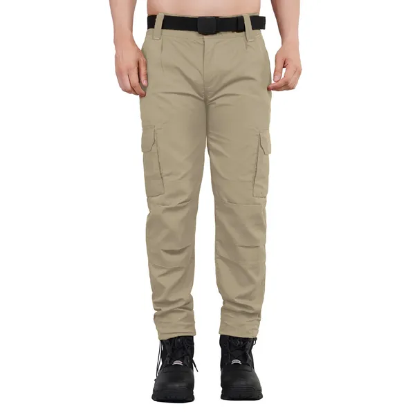 Khaki_Camo_Craze_Tactical_Cargo_Pants_For_Men