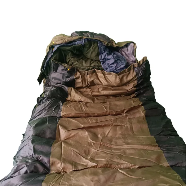 Multicolor_Large_Sleeping_Bag_Ideal_For_Camping_Hiking_And_Trekking
