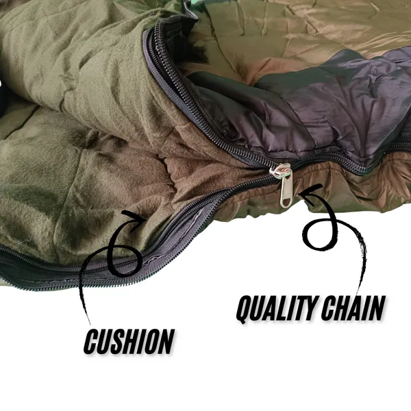 Multicolor_Large_Sleeping_Bag_Ideal_For_Camping_Hiking_And_Trekking