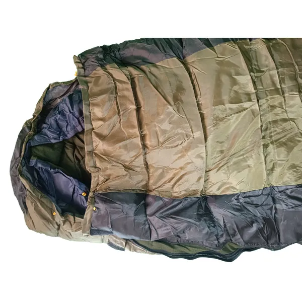 Multicolor_Large_Sleeping_Bag_Ideal_For_Camping_Hiking_And_Trekking