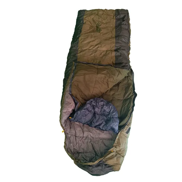 Multicolor_Large_Sleeping_Bag_Ideal_For_Camping_Hiking_And_Trekking