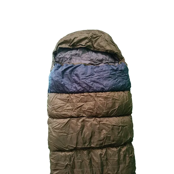 Portable_Small_Sleeping_Bag_By_Faujimart_Comfortable_And_Easy_To_Carry