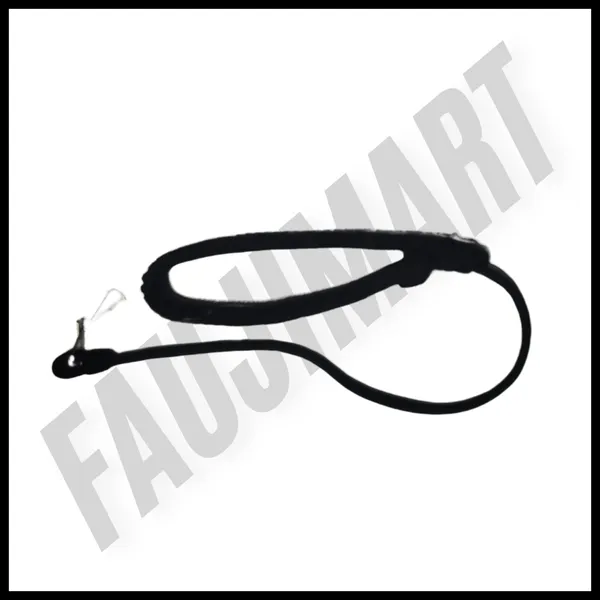 Black_Cisf_Lanyard_Premium_accessory_For_Id_Cards_And_Badges_Pack_Of_4