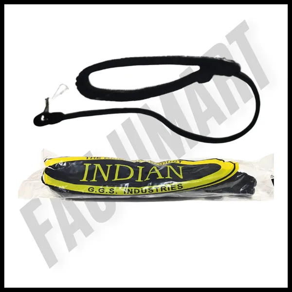 Black_Cisf_Lanyard_Premium_accessory_For_Id_Cards_And_Badges_Pack_Of_4