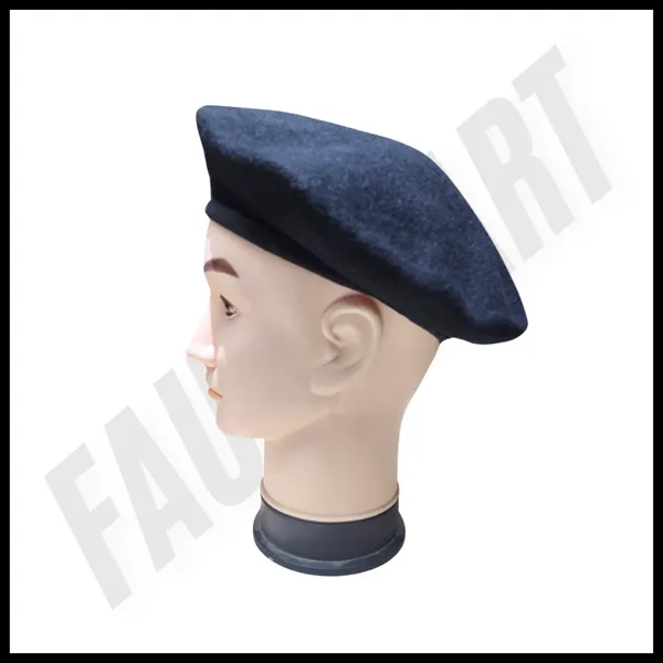 Black_Army_Para_Military_Black_Beret_Cap_Premium_Quality_For_Men_Pack_Of_4