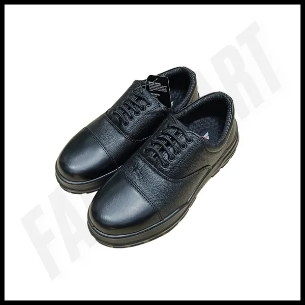 Black_Lancer_Formal_Shoe_By_Faujimart_Sleek_Comfortable_And_Durable_For_Men
