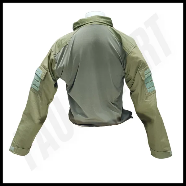 Olive_Green_Tactical_Army_T_Shirt_Durable_Comfortable_And_Versatile_For_Men