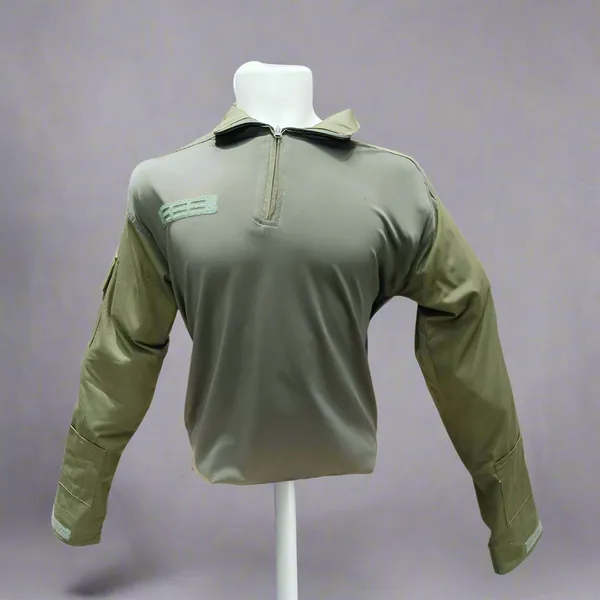 Olive_Green_Tactical_Army_T_Shirt_Durable_Comfortable_And_Versatile_For_Men