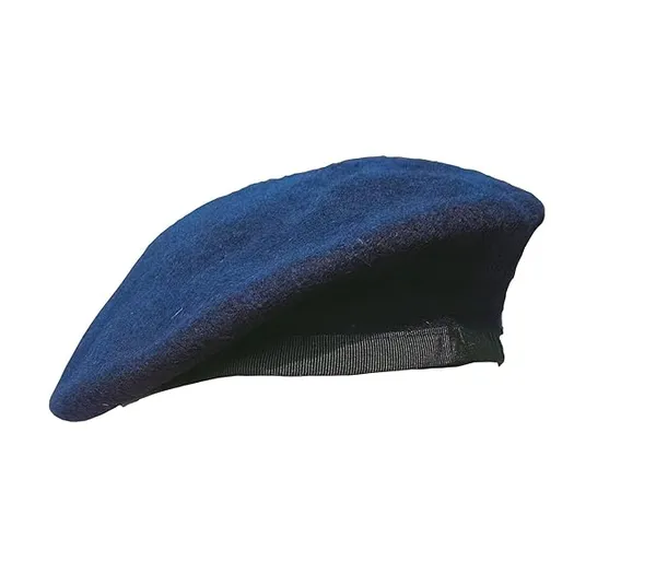 Blue_Army_Para_Military_Beret_Cap_For_Men_Pack_Of_4