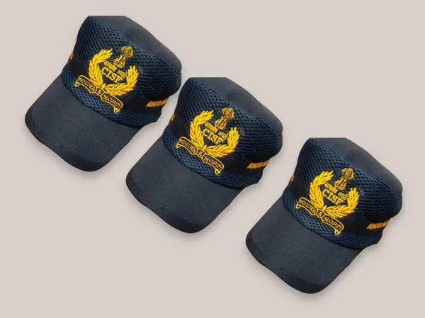 Blue_Cisf_Logo_Asg_Airport_Sector_Security_Nato_Style_P_Cap_For_Men_Pack_Of_3