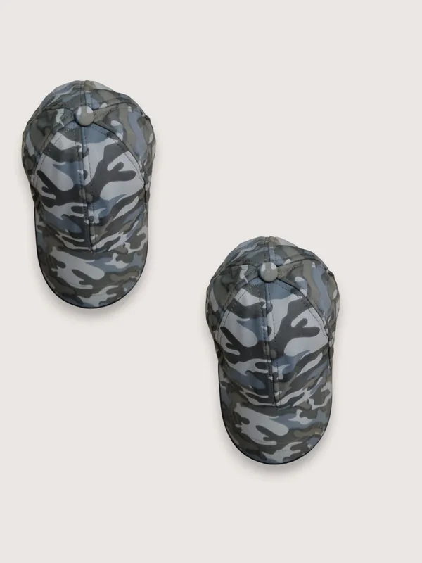 Crpf_Vsg_P_Cap_Pack_Of_2