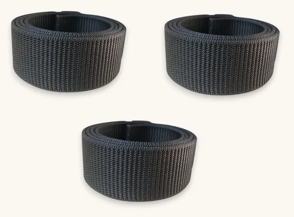 Black_Nylon_Belt_For_Men_Pack_Of_3