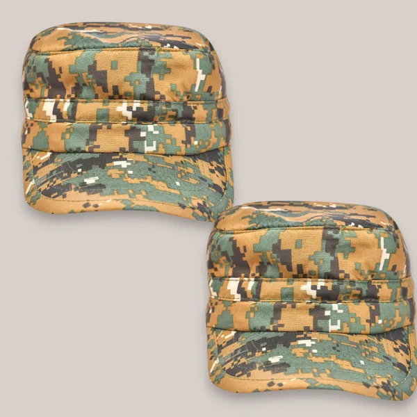 Camouflage_Cobra_Print_Nato_Style_Cotton_Cap_Army_Military_Defence_For_Men_Pack_Of_2