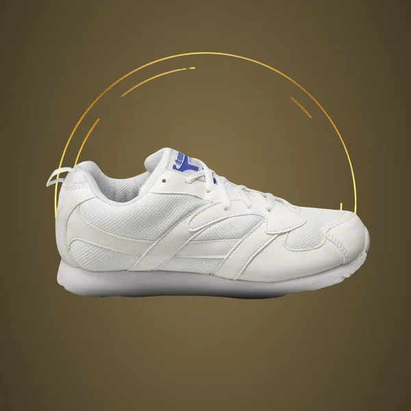 White_Lakhani_Touch_05_Running_Sports_Shoes_Lightweight_Comfortable_Durable_For_Men