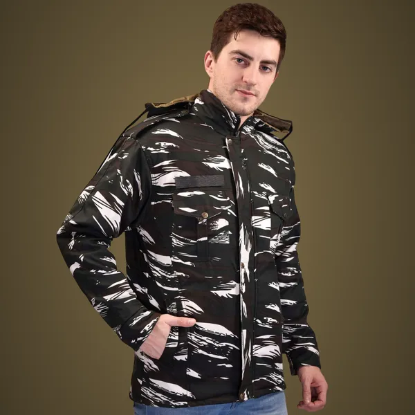 Khaki_Crpf_Windproof_Parachute_Jacket_Camouflage_Both_Side_Quilted_Full_Sleeves_Hooded_Neck_Army_Military_Defence_For_Men