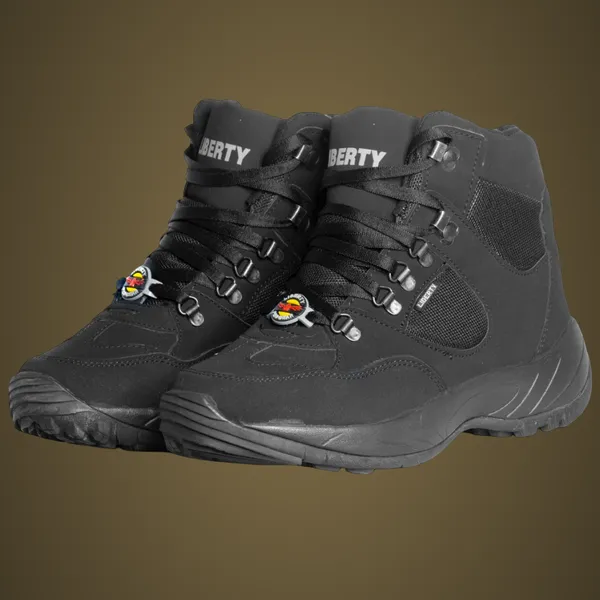 Black_Liberty_Bighorn_Hiking_Trekking_Boots_For_Men