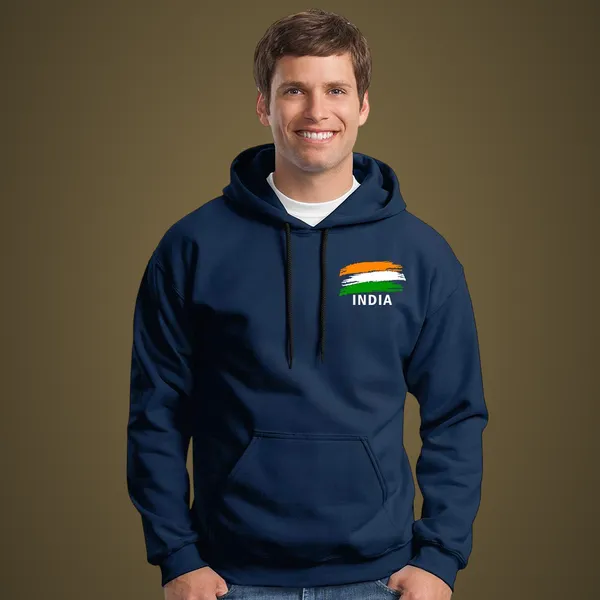 Blue_Cotton_Indian_Army_Indian_Flag_Black_Blue_Hooded_Hoodie_Sweatshirt_Blue_For_Men