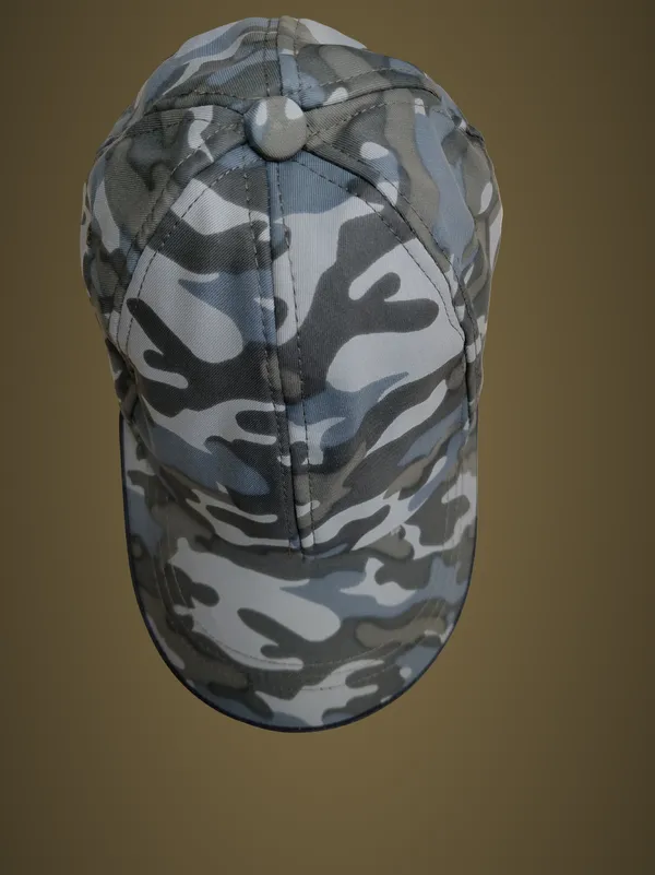 Crpf_Vsg_P_Cap_Pack_Of_2