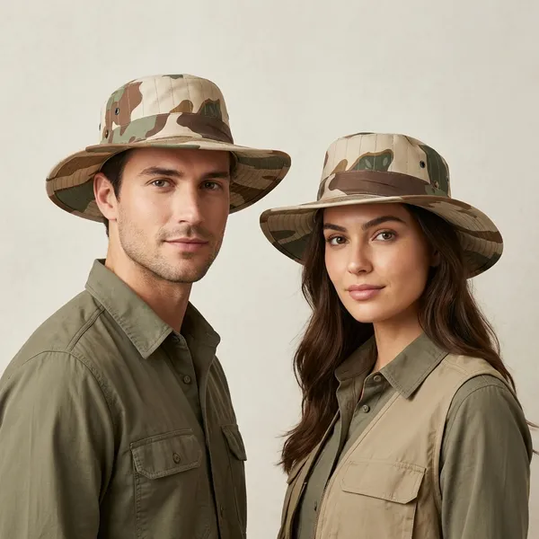 Multicolor_Itbp_Jungle_Hat_For_Men_Pack_Of_3