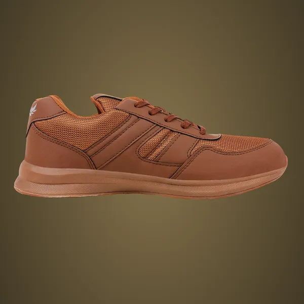 Brown_Liberty_Bighorn_Trainer_Pt_Running_Sports_Shoes_For_Men