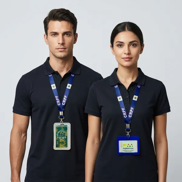 Crpf_Id_Card_Cover_With_Neckband_Pack_Of_6
