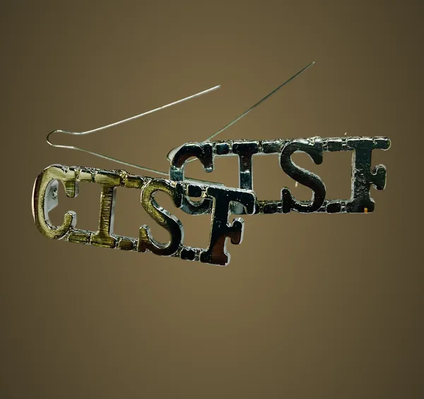 Multicolor_Cisf_Shoulder_Badge_Pack_Of_5