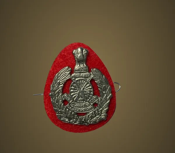 Itbp_Cap_Badge_Pack_Of_6