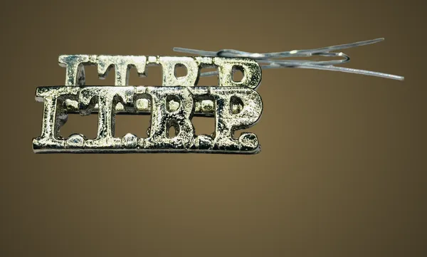 Itbp_Shoulder_Badge_Pack_Of_6
