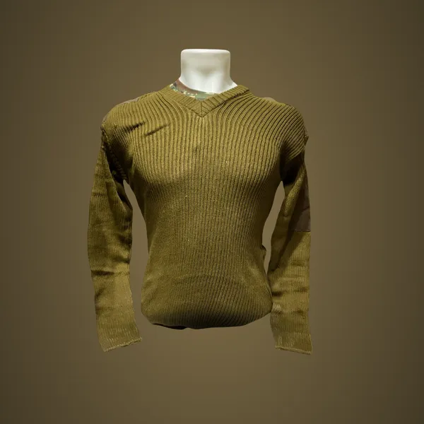 Khaki_Woolen_Army_Sweater_Warm_And_Durable_For_Cold_Weather_And_Outdoor_Use_For_Men
