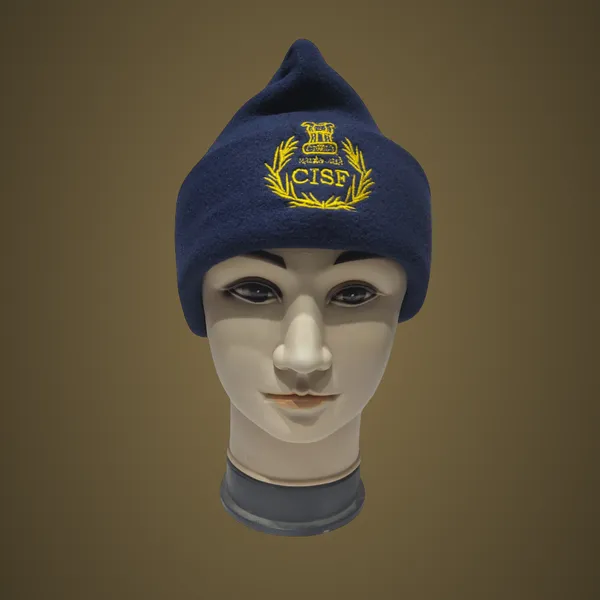 Navy_Cisf_Woolen_Cap_Warm_Durable_And_Stylish_Winter_Wear_For_Men_Pack_Of_2