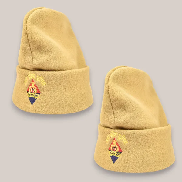Khaki_Up_Police_Logo_Woolen_Winter_Army_Military_Cap_Commando_Soldiers_Warm_Topa_For_Men_Pack_Of_2