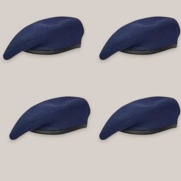 Blue_Army_Para_Military_Beret_Cap_For_Men_Pack_Of_4