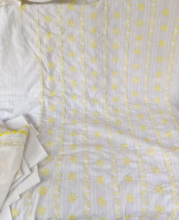 White_Cotton_Chikankari_Suit_With_Hand_Embroidery