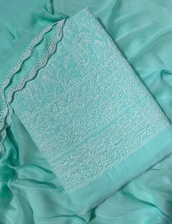 Blue_Cotton_Chikankari_Suit_With_Hand_Embroidery