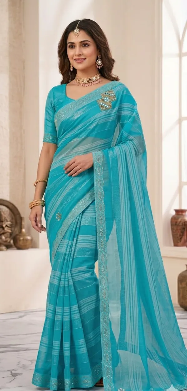 DESIGNER_SAREE_FOR_WOMEN