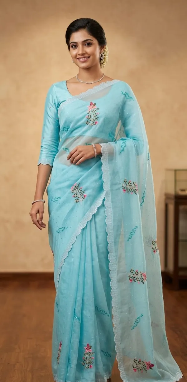 Embroidred_saree_