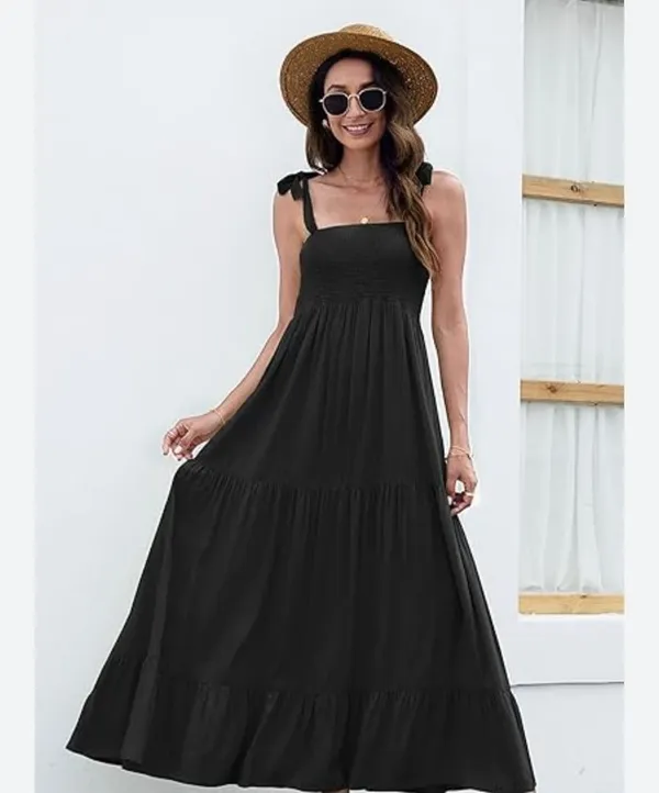 Midnight_Grace_Tiered_Maxi_Dress__Description: