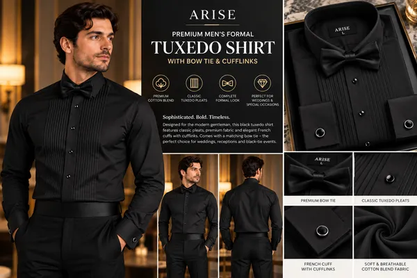 RISE_Premium_Black_Tuxedo_Shirt