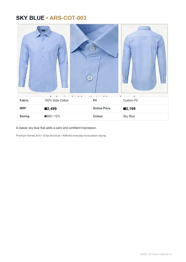 Sky_Blue_Giza_Cotton_Custom_Fit_Formal_Shirt_For_Men
