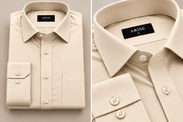 Arise_premium_ivory_formal_shirt