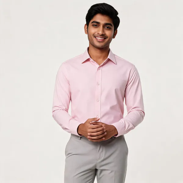 Soft_Pink_Giza_Cotton_Custom_Fit_Formal_Shirt_For_Men