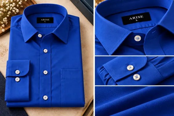 Arise_premium_royal_blue_formal_shirt