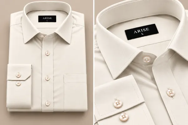 Arise_premium_off_white_formal_shirt