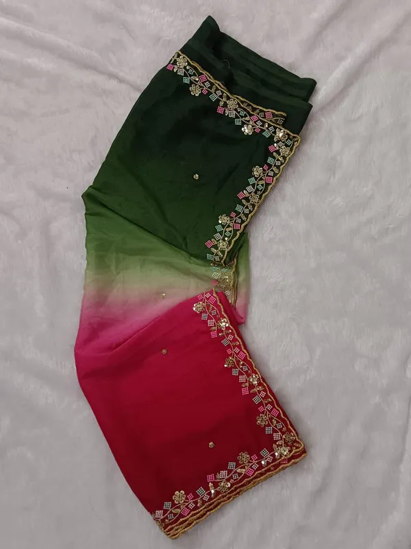 PURE_STAR_GEORJETTE_SAREES_WITH_FANCY_DESIGNER_SAREES_AND_SOBAR_DESIGN