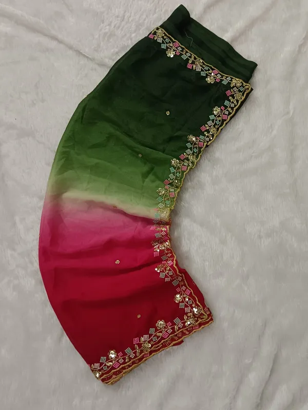 PURE_STAR_GEORJETTE_SAREES_WITH_FANCY_DESIGNER_SAREES_AND_SOBAR_DESIGN